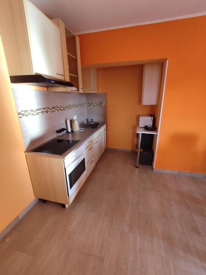 Apartman Tramonto Motovun Exterior foto