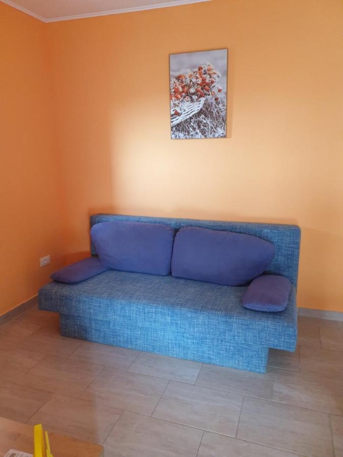 Apartman Tramonto Motovun Exterior foto
